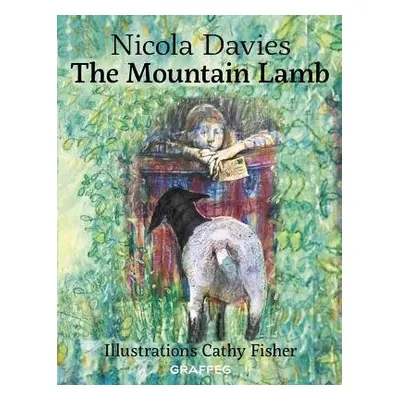 Country Tales: Mountain Lamb, The - Davies, Nicola