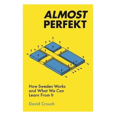 Almost Perfekt - Crouch, David