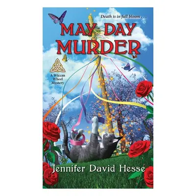 May Day Murder - Hesse, Jennifer David