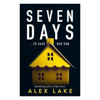 Seven Days - Lake, Alex