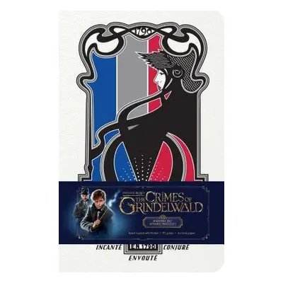 Fantastic Beasts: The Crimes of Grindelwald - Insight Editions