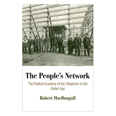 People's Network - MacDougall, Robert