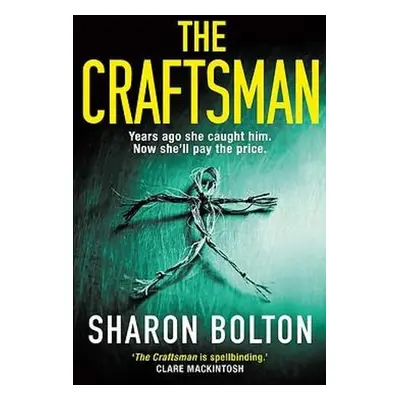 Craftsman - Bolton, Sharon