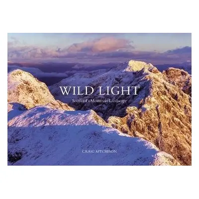 Wild Light - Aitchison, Craig