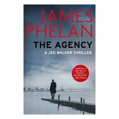 Agency - Phelan, James