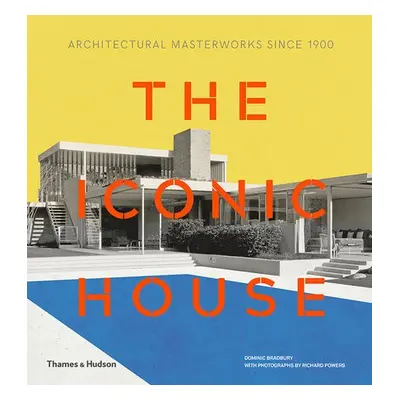 Iconic House - Bradbury, Dominic