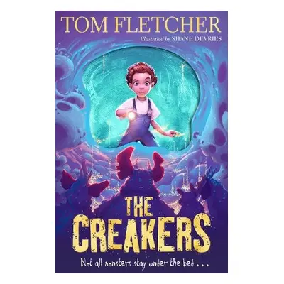 Creakers - Fletcher, Tom