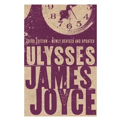 Ulysses - Joyce, James