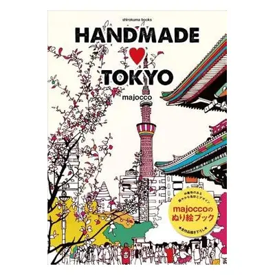 Handmade Tokyo - Majocco