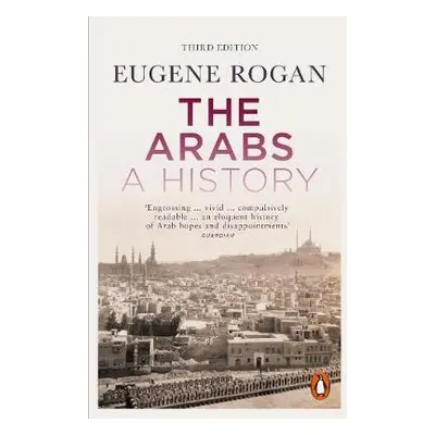 Arabs - Rogan, Eugene