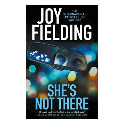 She's Not There - Fielding, Joy