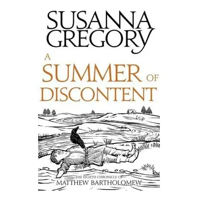 Summer Of Discontent - Gregory, Susanna