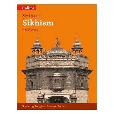 Sikhism - McKain, Neil