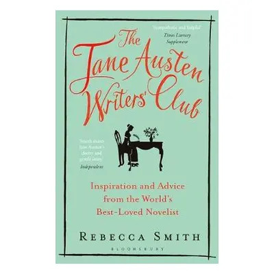 Jane Austen Writers' Club - Smith, Rebecca