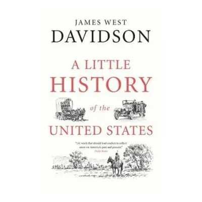 Little History of the United States - Davidson, James West