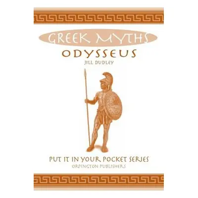 Odysseus - Dudley, Jill