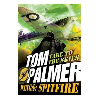 Spitfire - Palmer, Tom