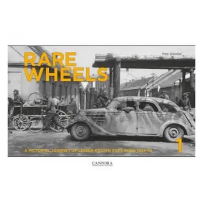 Rare Wheels - Dolezal, Petr