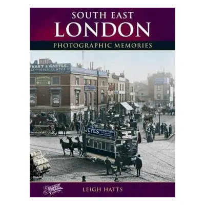 South East London - Hatts, Leigh