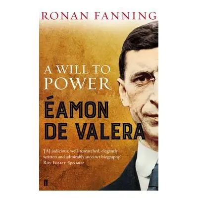 Eamon de Valera - Fanning, Ronan