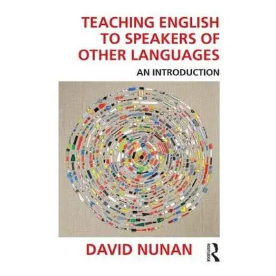 Teaching English to Speakers of Other Languages - Nunan, David