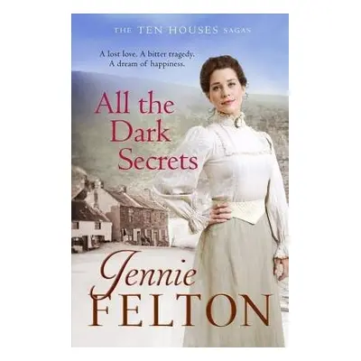 All The Dark Secrets - Felton, Jennie