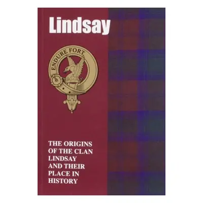 Lindsay - Gray, Iain