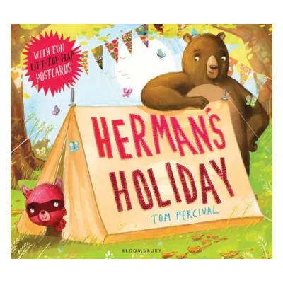 Herman's Holiday - Percival, Tom