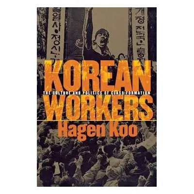 Korean Workers - Koo, Hagen