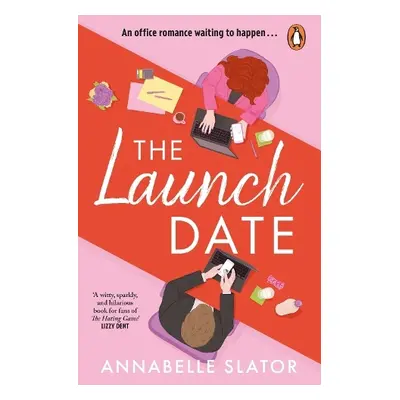 Launch Date - Slator, Annabelle