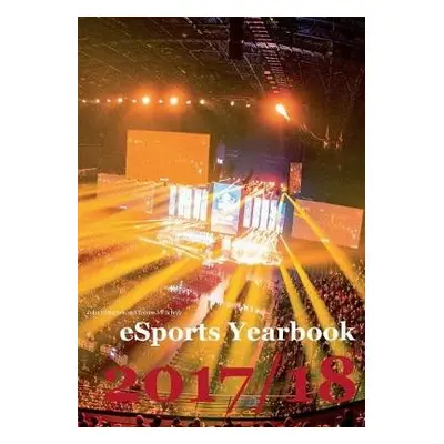 eSports Yearbook 2017/18