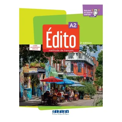 Edito 2e edition