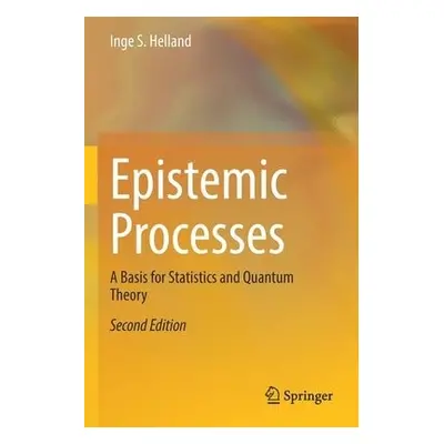 Epistemic Processes - Helland, Inge S.