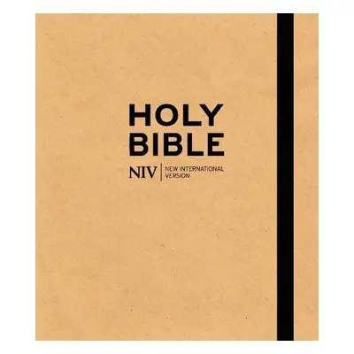 NIV Art Bible - Version, New International