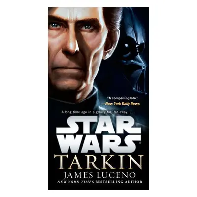 Tarkin: Star Wars - Luceno, James