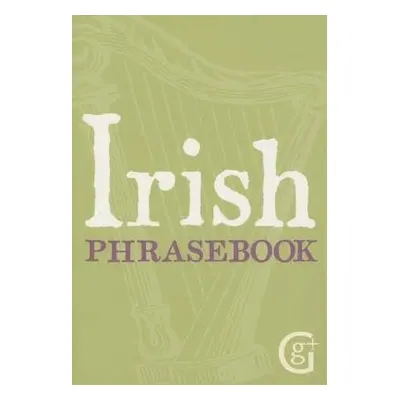 Irish Phrasebook - Callan, Niall