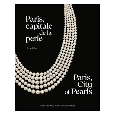 Paris, Pearl Capital - Pouy, Leonard