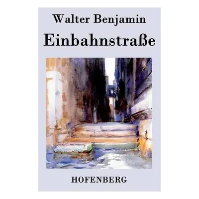 EinbahnstraĂźe - Benjamin, Consultant Statistician Walter (Columbia University)