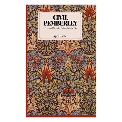 Civil Pemberley - Karber, April