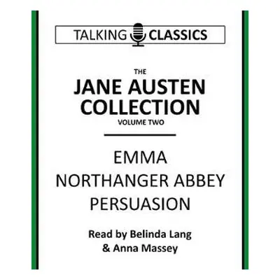 Jane Austen Collection - Austen, Jane