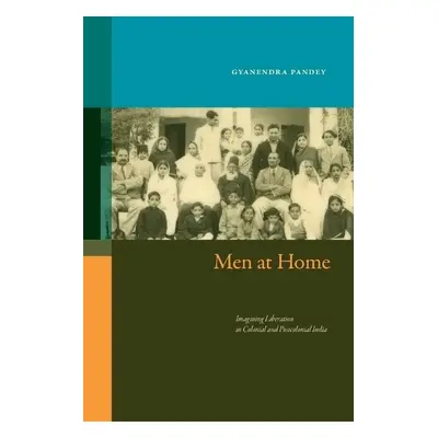 Men at Home - Pandey, Gyanendra