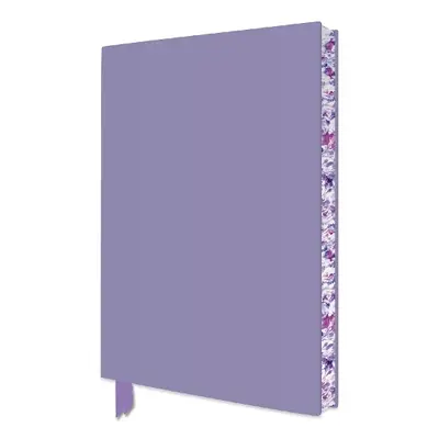 Lilac Artisan Sketch Book