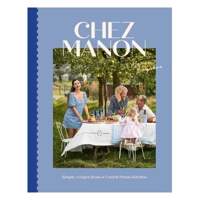 Chez Manon - Lagreve, Manon