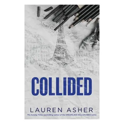 Collided - Asher, Lauren