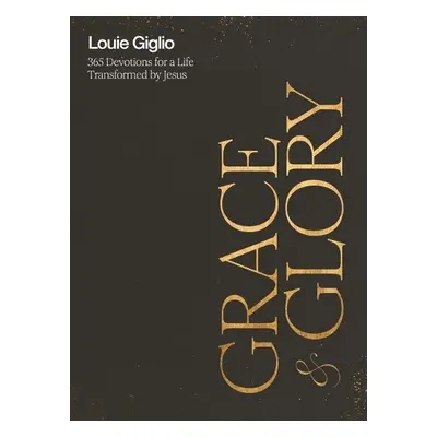 Grace and Glory - Giglio, Louie