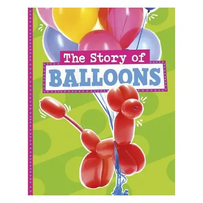 Story of Balloons - Respicio, Mae