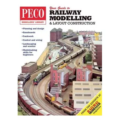 Your Guide to Railway Modelling a Layout Construction