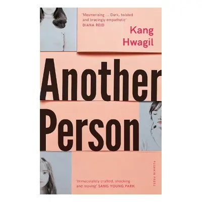 Another Person - Hwagil, Kang