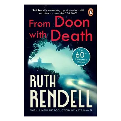 From Doon With Death - Rendell, Ruth