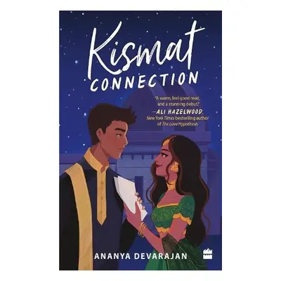 Kismat connection - Devarajan, Ananya